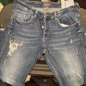 Zara Man Jeans